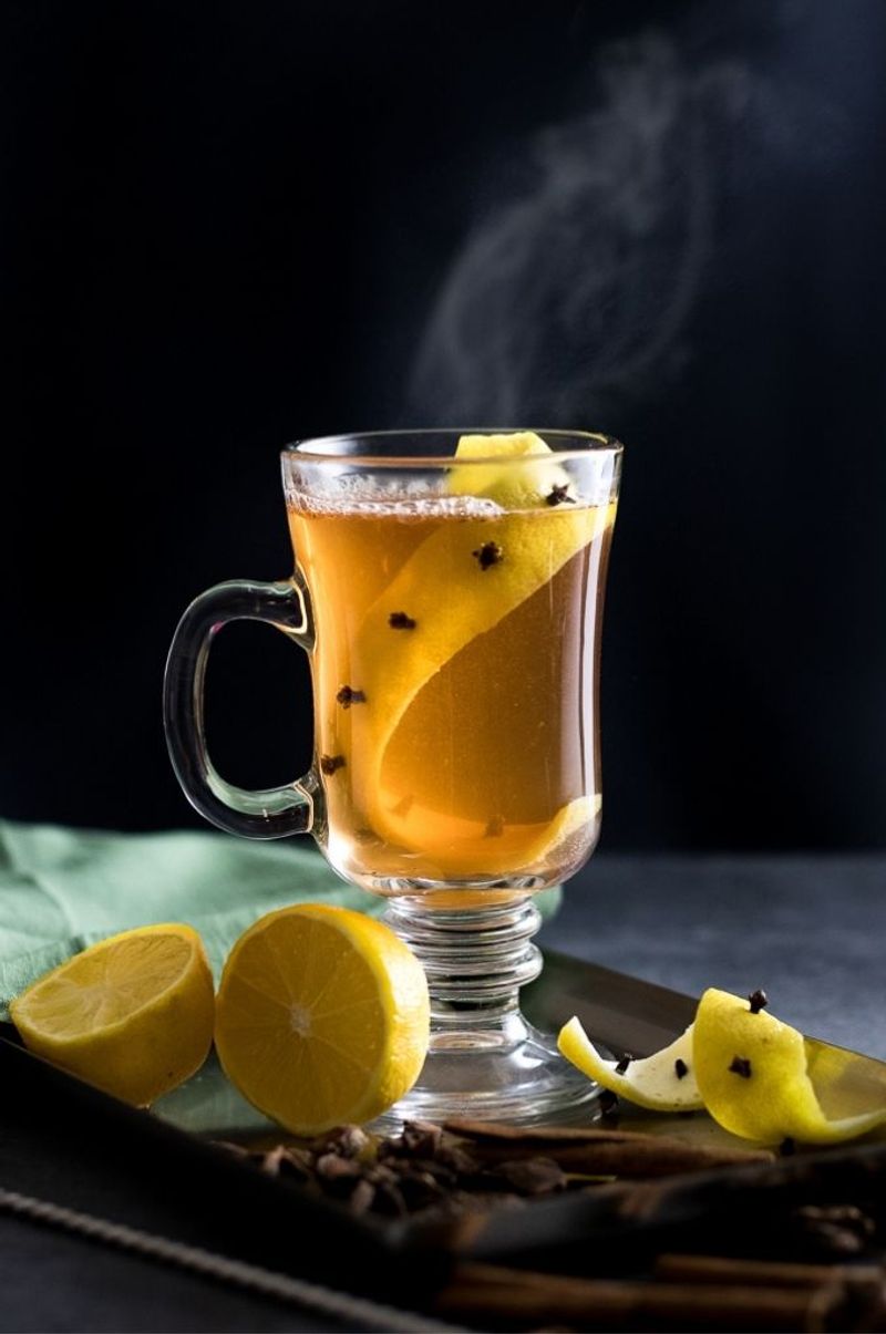 Hot Toddy