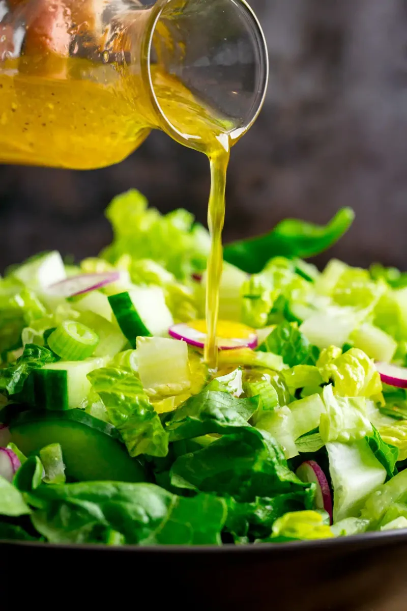 Olive Oil (Extra Virgin)