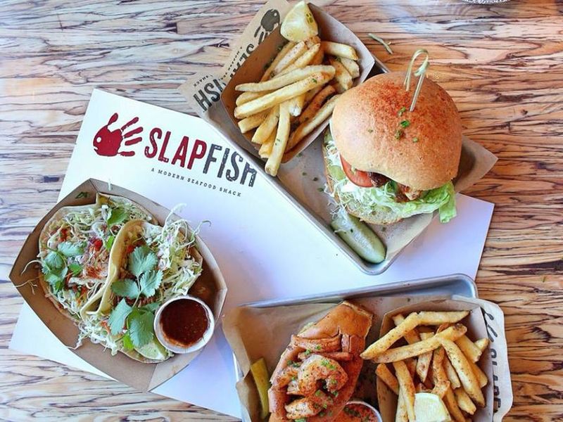 Slapfish