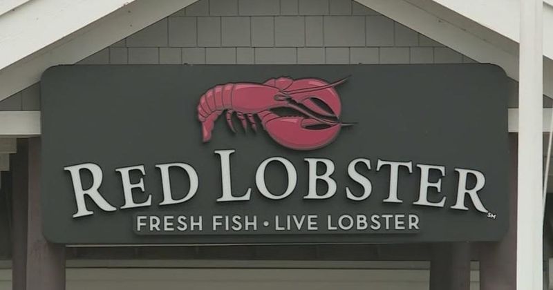 Red Lobster
