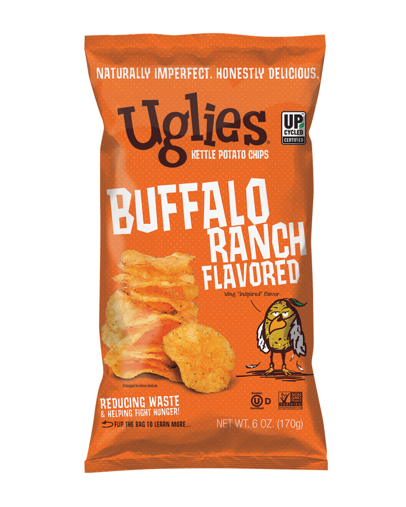 Buffalo Wing with Ranch