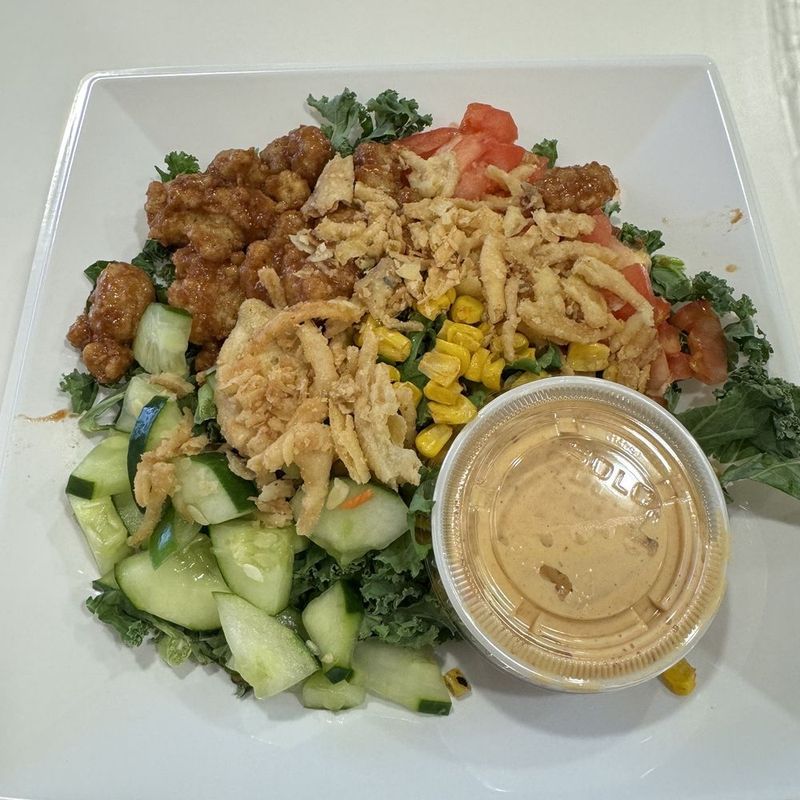 Saladworks