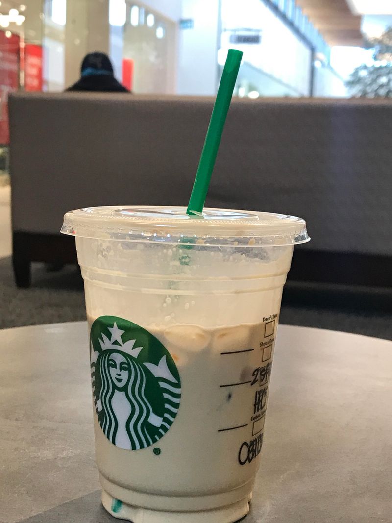 Cold Brew Coffee