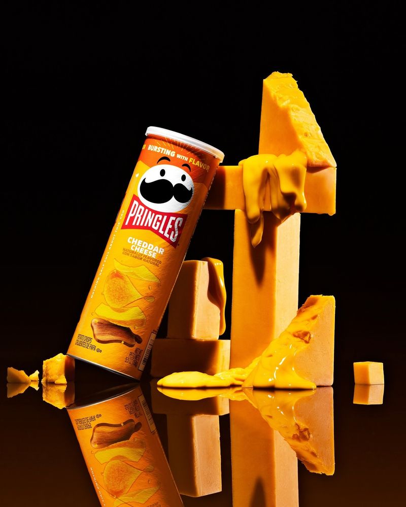 Cheddar Cheese