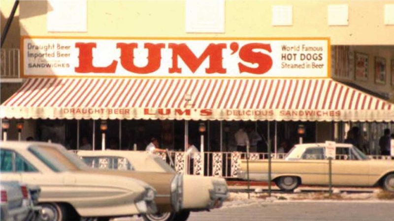 Lum’s