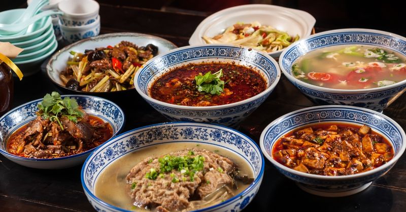 Regional Dishes You Don’t See Everywhere