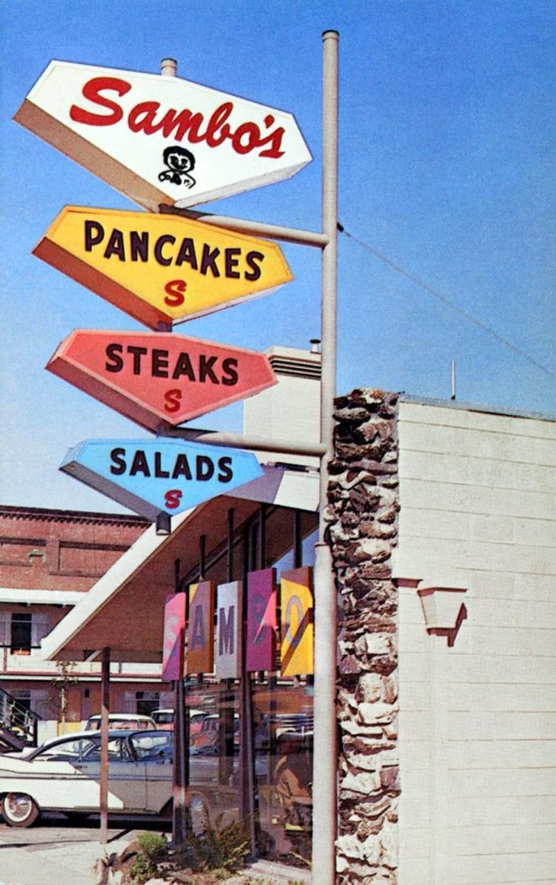 Sambo’s