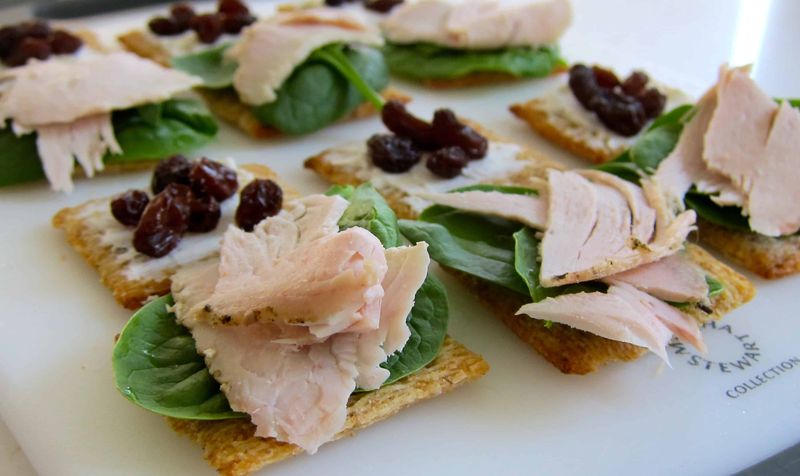 Back to Nature Whole Wheat Crackers