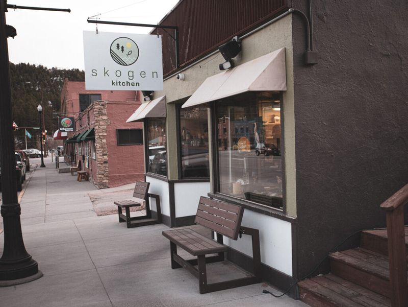 Skogen Kitchen (Custer, South Dakota)