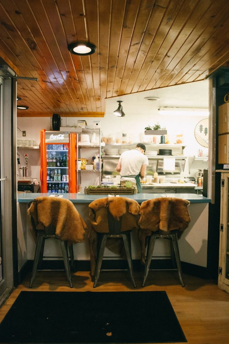 Skogen Kitchen – Custer, South Dakota