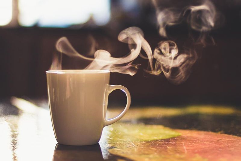Time Your Last Cup Right