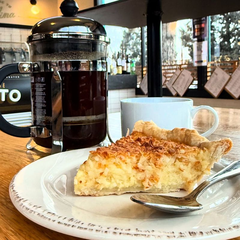 Gold Star Pies (Fort Collins)