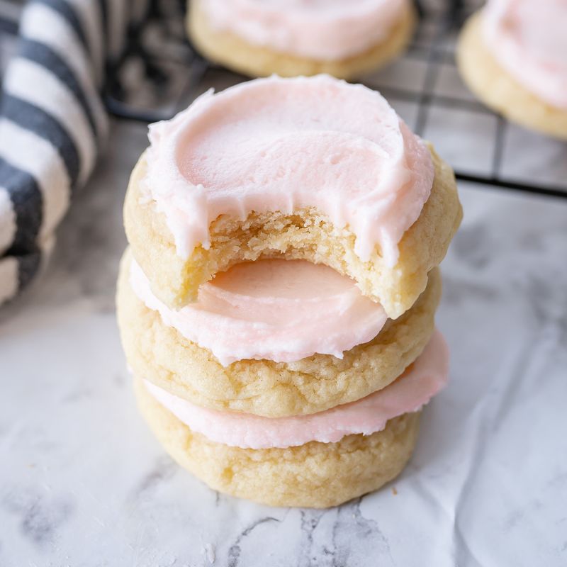 Pink Sugar (Classic)
