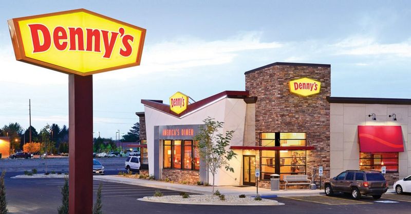 Denny’s