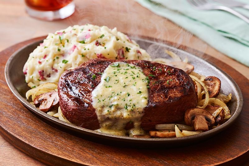 Applebee’s