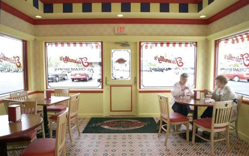 Friendly’s