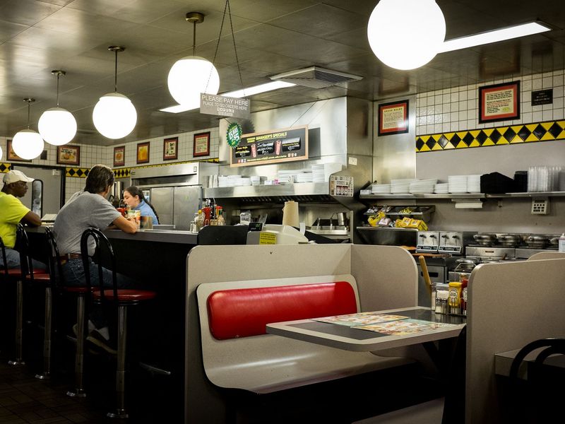 Waffle House