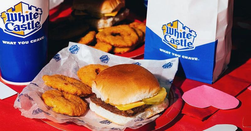 White Castle