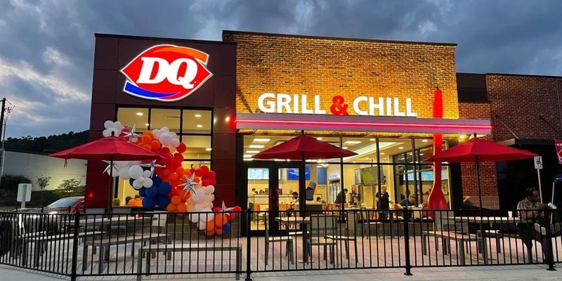 Dairy Queen (Grill & Chill)