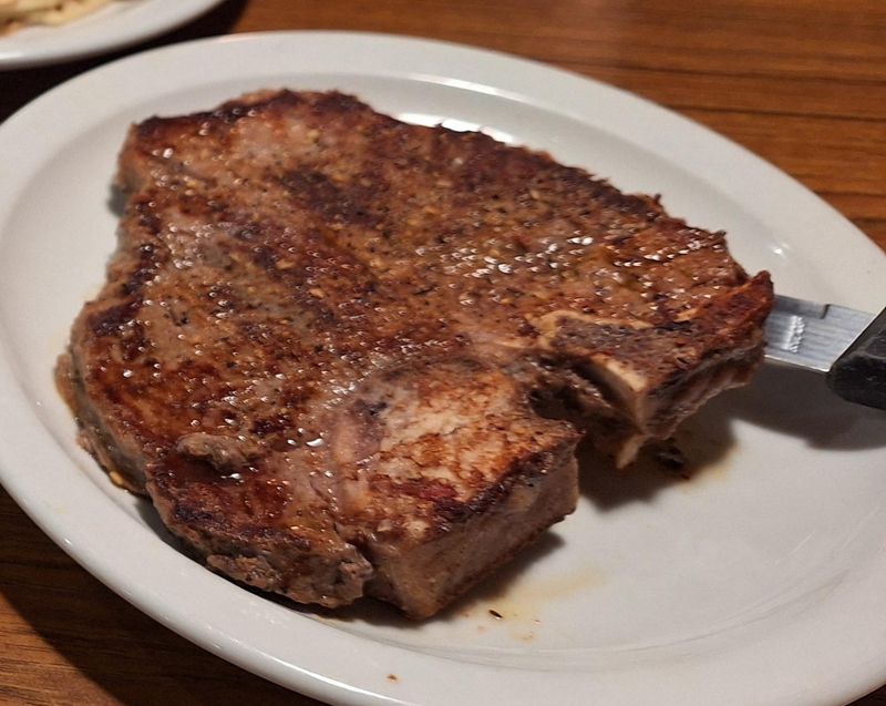 Denny’s