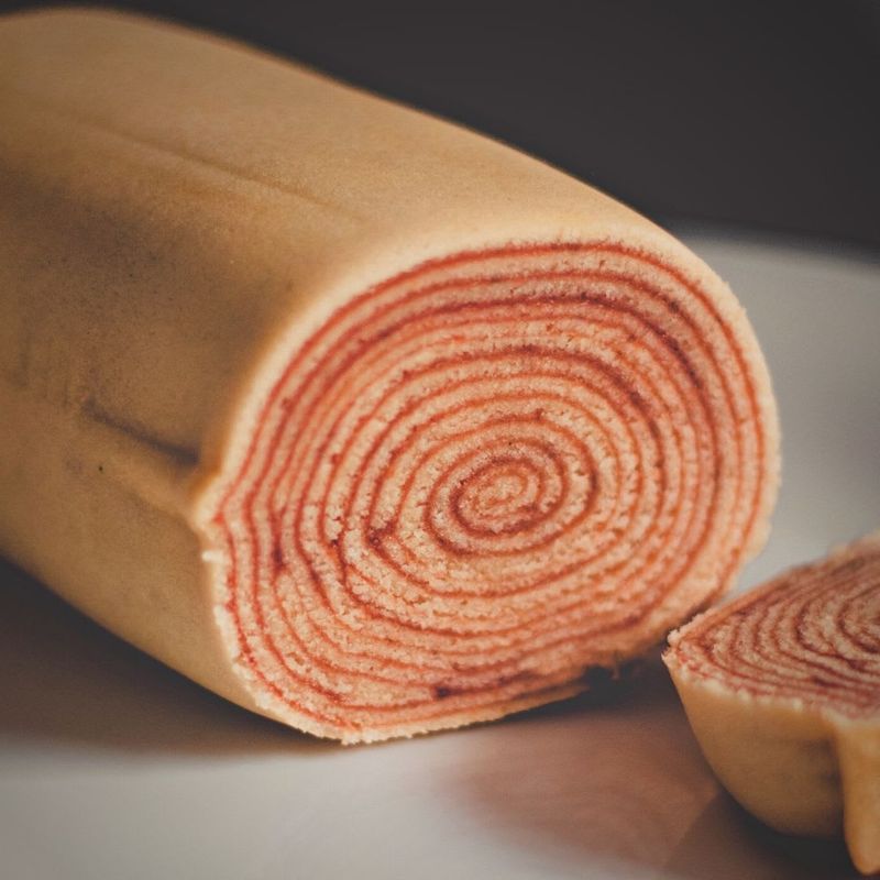 Bolo de Rolo