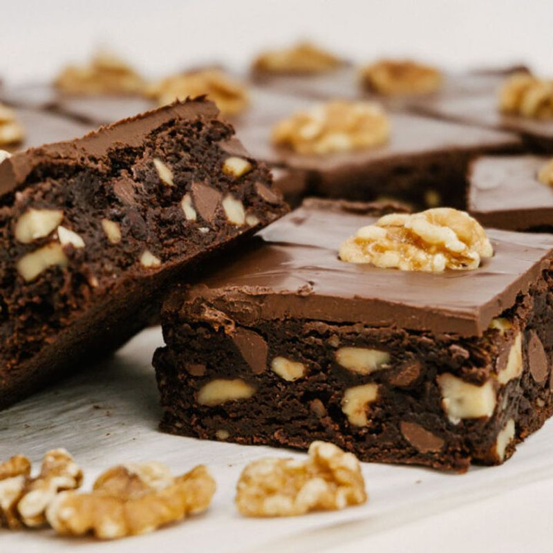 Chocolate Brownies