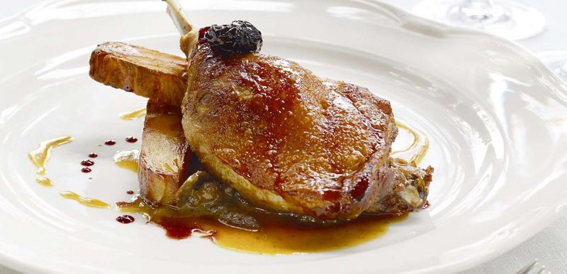 Duck Confit