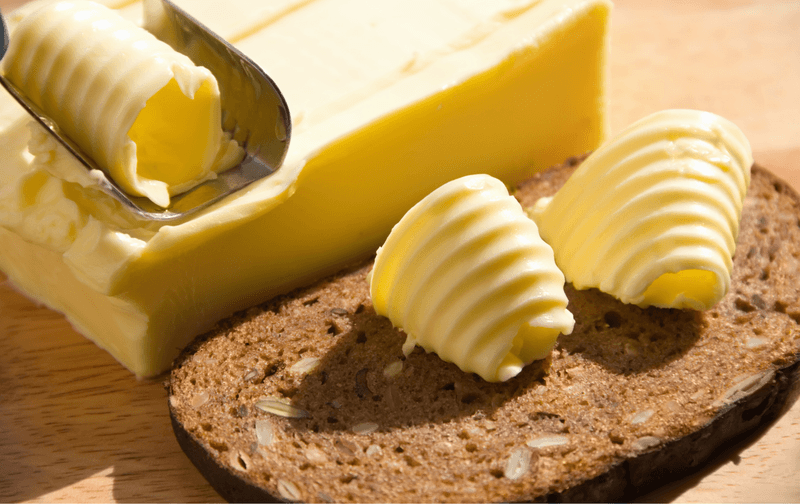 Butter