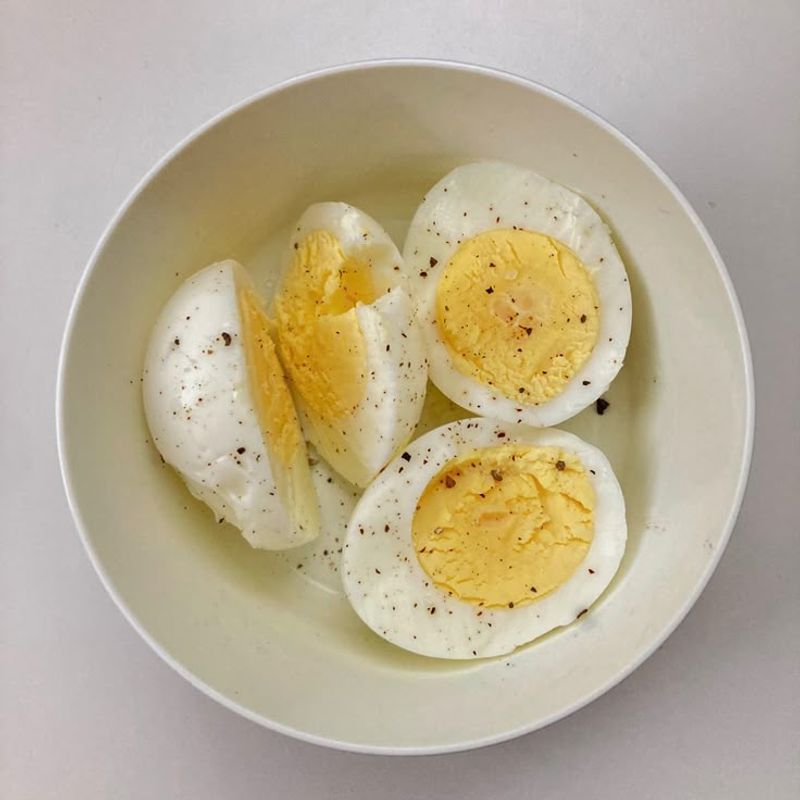 Low-Calorie Snack