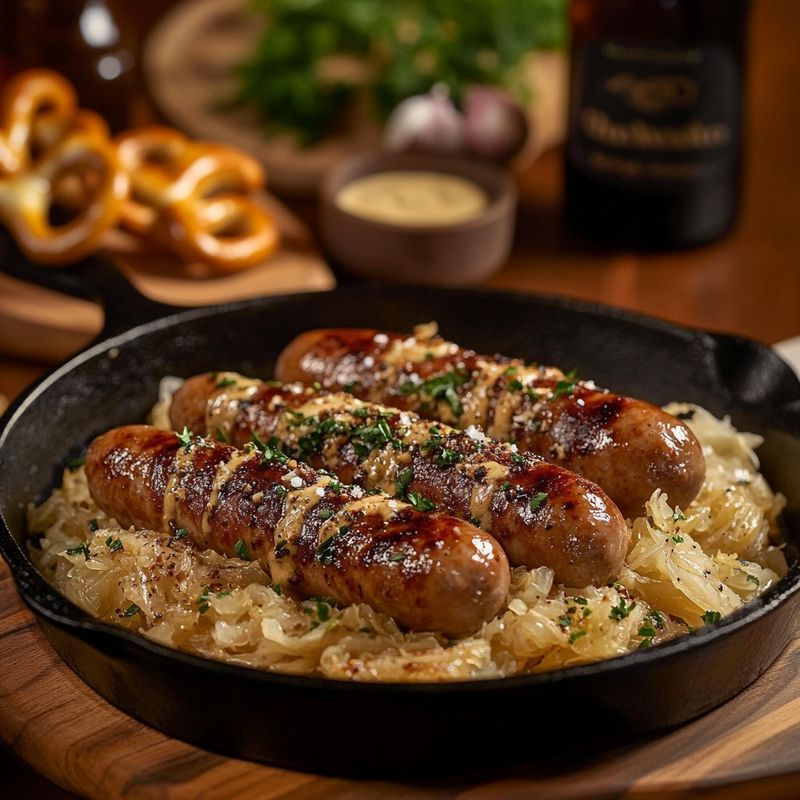 German Cuisine