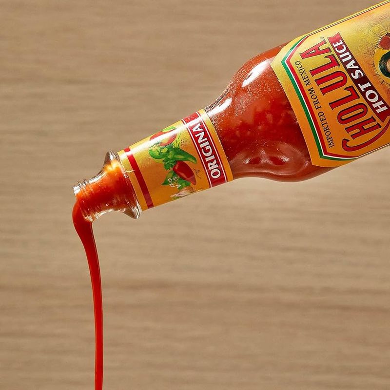 Illinois – Cholula