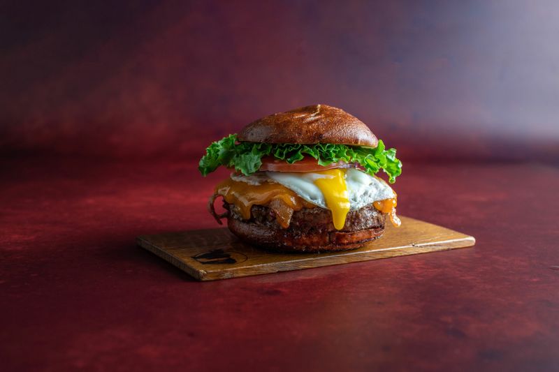 Illinois – Kuma’s Corner (Chicago)