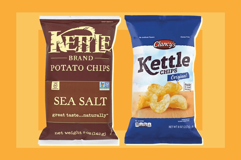 Skipping the Store Brand Without Giving It a Shot