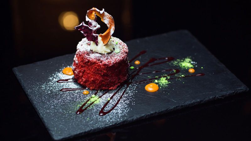 Falling for Fancy Desserts That Don’t Deliver