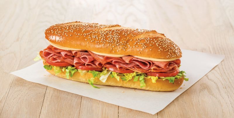 DiBella’s Subs