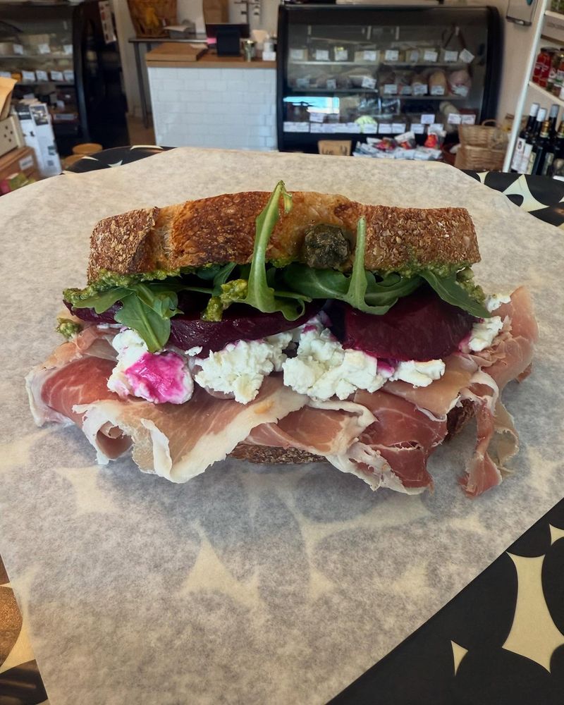 Mendocino Farms