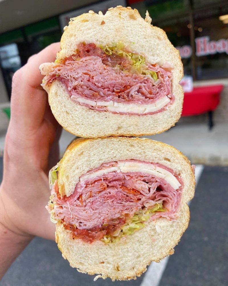PrimoHoagies