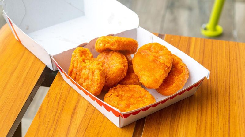 Indiana – McNuggets