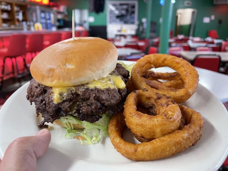 Indiana – Workingman’s Friend (Indianapolis)