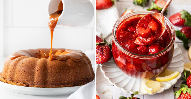 I’m a Professional Baker and These Are My 20 Most Popular Cake Filling and Frosting Recipes