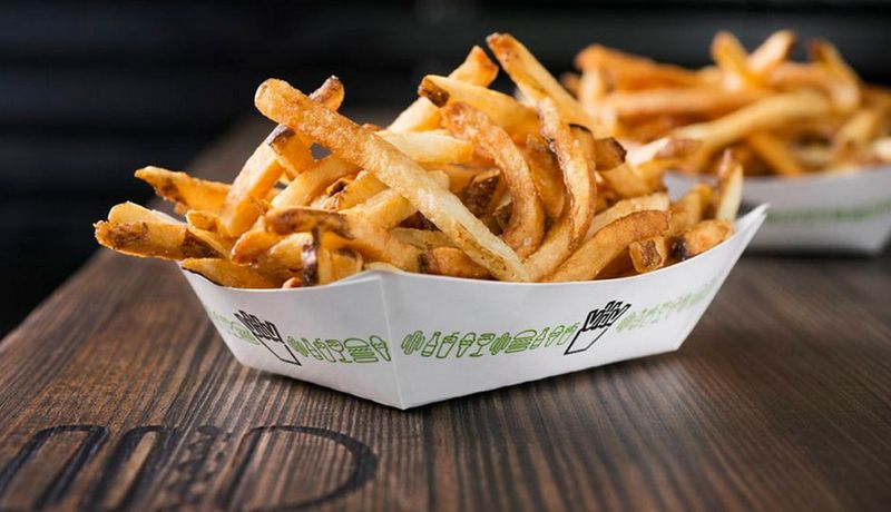 Shake Shack