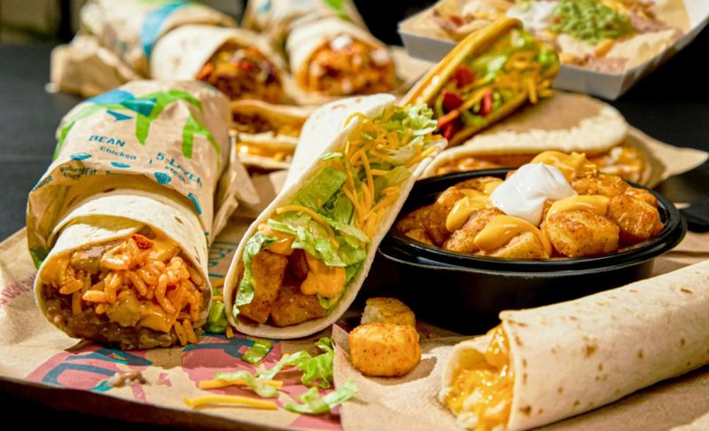 Taco Bell