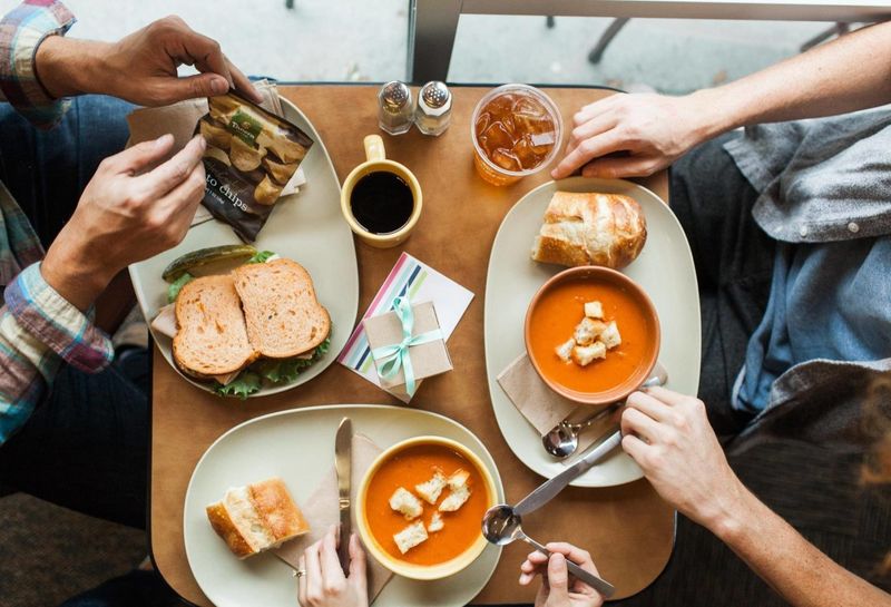 Panera Bread