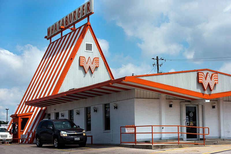 Whataburger (Texas and South)
