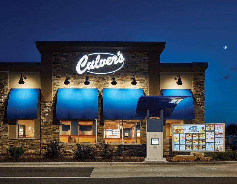 Culver’s (Wisconsin)