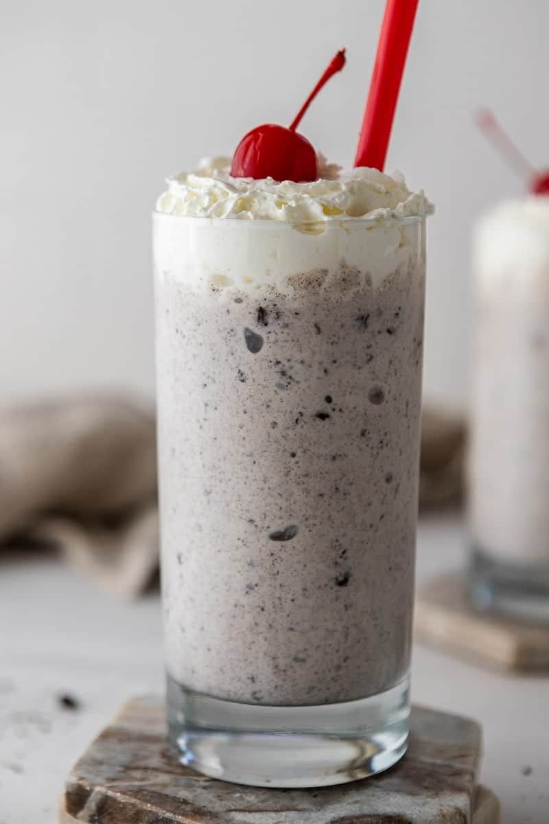 Chick-fil-A Milkshakes