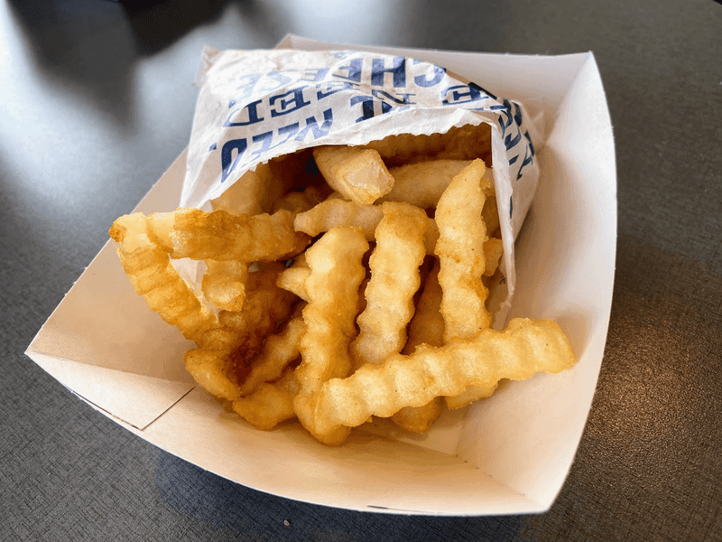Culver’s