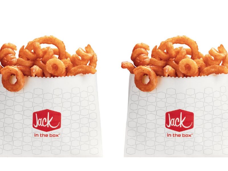 Jack in the Box