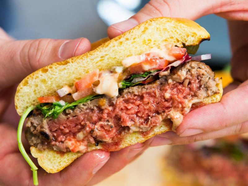 Plant-Based Options That Taste Like the Real Deal