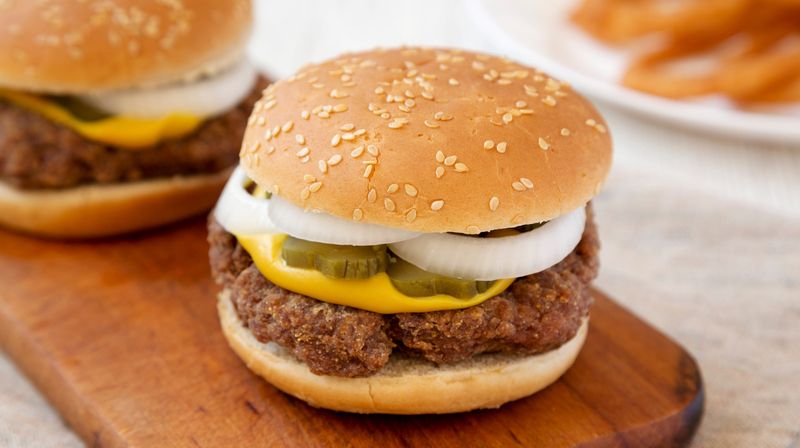 Slugburger – Mississippi